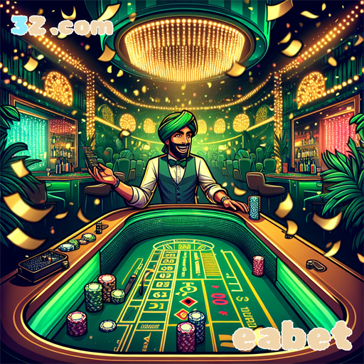 Jogos Incríveis: Explore A Diversidade do eabet