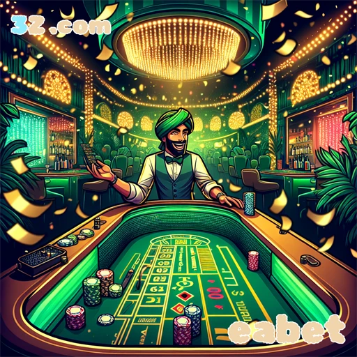 Jogos Incríveis: Explore A Diversidade do eabet