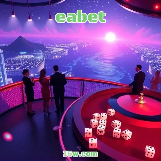 eabet: A Experiência Imperdível dos Jogos Ao Vivo no Brasil