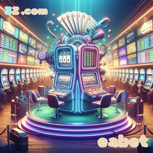 Entre no Jogo: Login e Diversão no Eabet