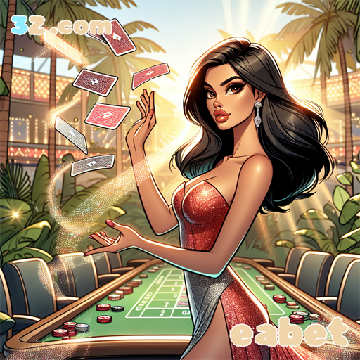 Plataforma de Jogos eabet: Inovação e Engajamento Sem Igual