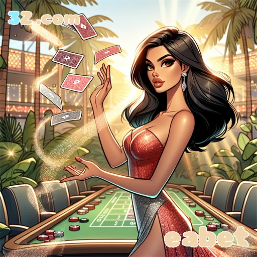 Plataforma de Jogos eabet: Inovação e Engajamento Sem Igual