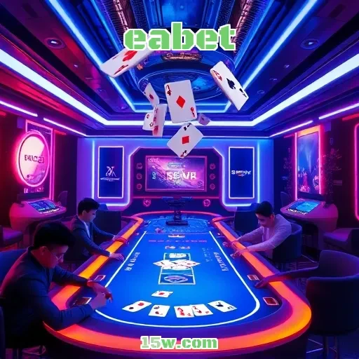 eabet: Promoções que Transformam sua Experiência de Jogo